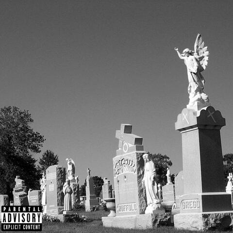 In The End (feat. OG Dana Dane)