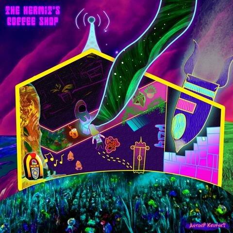 The Hermit's Coffee Shop