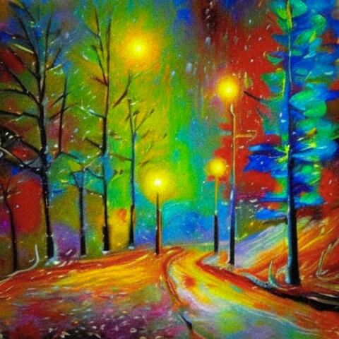 Have Yourself a Merry Little Christmas (LoFi Mix)