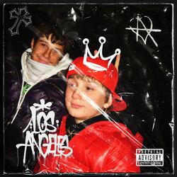 L.A. (feat. Alex Vlone)