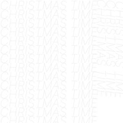 Christmas Time Is Here