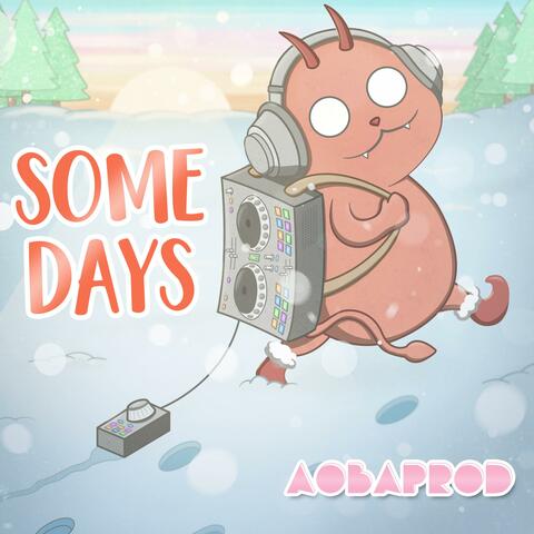 Some Days (Radio Edit)