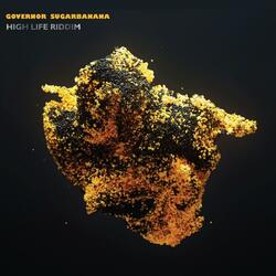 Jealous (feat. Mshairi Spikes)