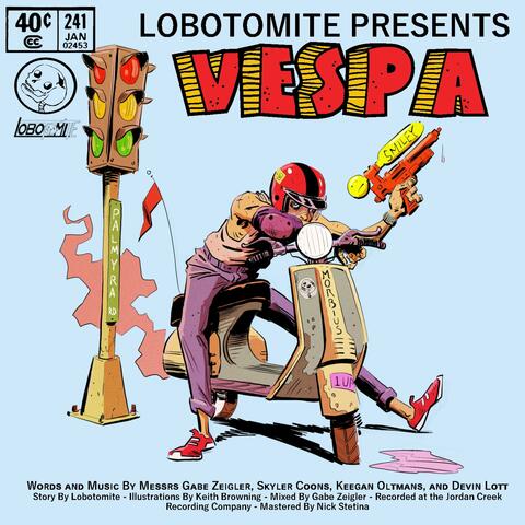 Vespa