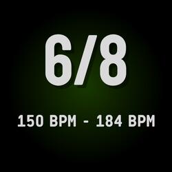 163 BPM