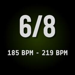 217 BPM