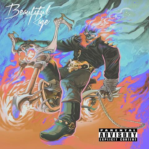 Beautiful Rage