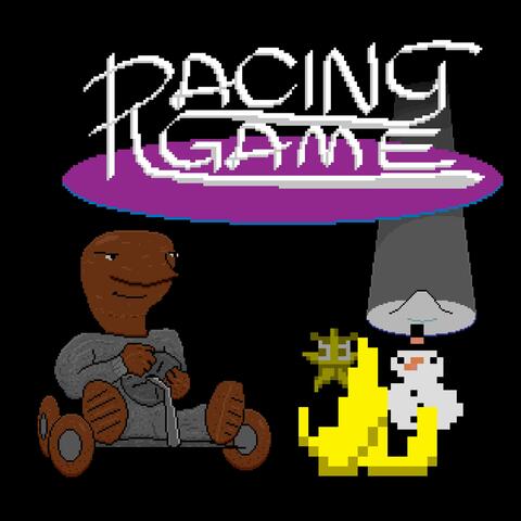 Racing Game (Original Soundtrack)