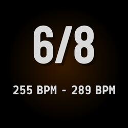 264 BPM