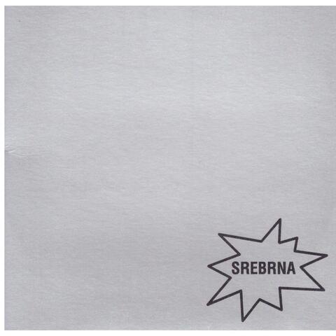 Srebrna