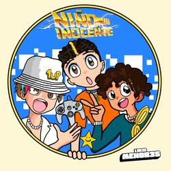 NIÑO INOCENTE