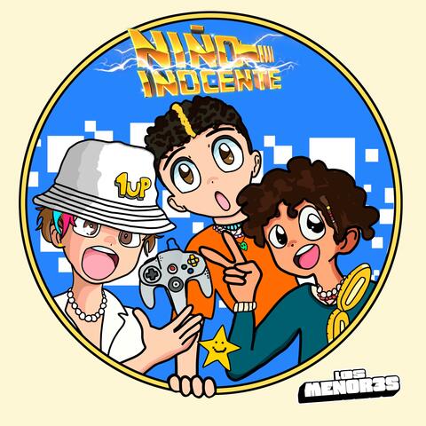 NIÑO INOCENTE