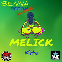 Kite (feat. Melick)
