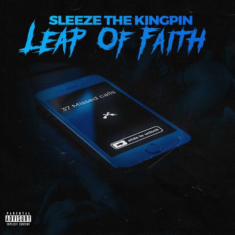 LEAP OF FAITH