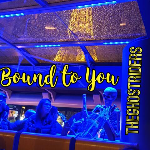 Bound to You (feat. Karine La Gad) [Radio Edit]