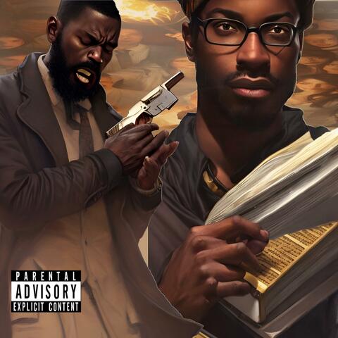 So Help Me God (feat. Prince Akeem)