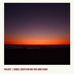 Twilight (feat. Tara Chugh)