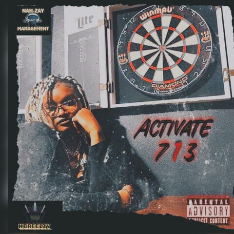 Activate 713