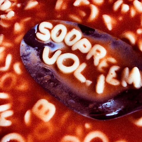 S00PREEM, Vol. 1