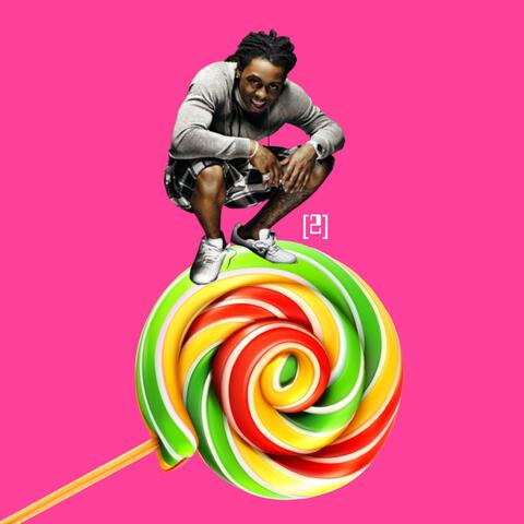 she lick me like a lollipop