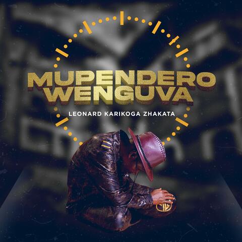 MUPENDERO WENGUVA