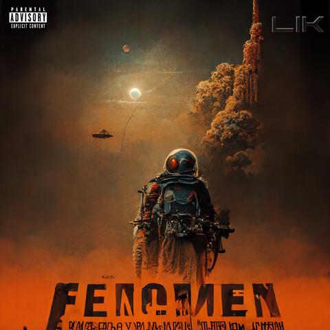 FENOMEN