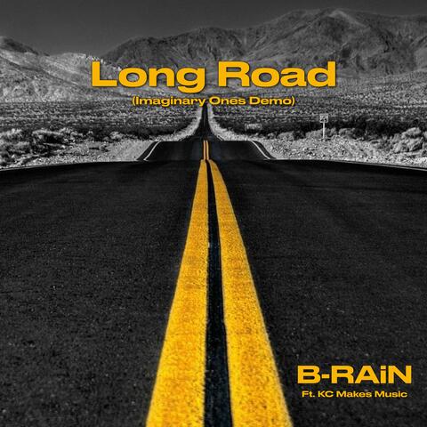 Long Road ft. KC Makes Music