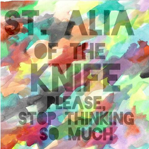 Please, Stop Thinking So Much