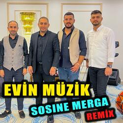Sosıne Merga