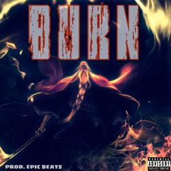 Burn (Yamamoto Rap) (feat. Jamar Rose)