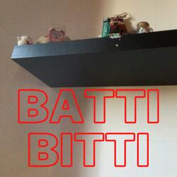 Battibitti (feat. Jenny Ferrari)