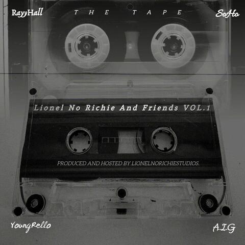 Lionel No Richie And Friends, Vol. 1