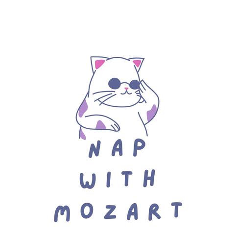 Nap With Mozart