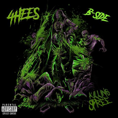 Killing Spree (B-Side)