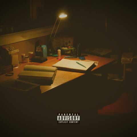 Grafume (feat. Theo Official)