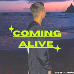 Coming Alive