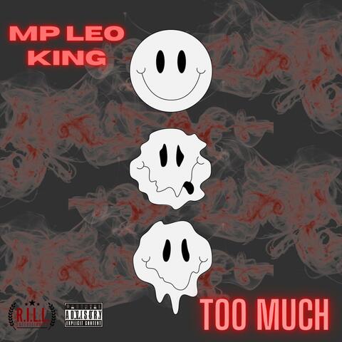 TOO MUCH (feat. BUCKONFULLY)