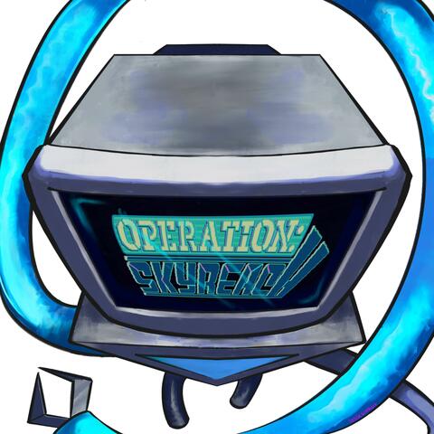 Operation Skyreach (Original Game Soundtrack)