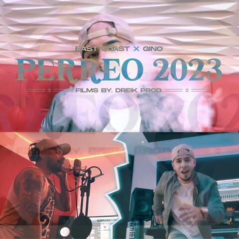 perreo 2023 (feat. Gino)