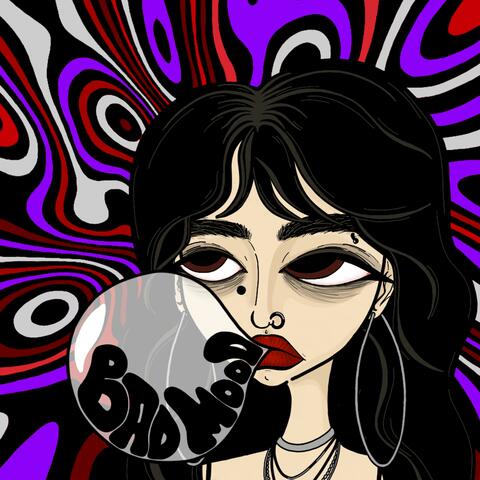 Bad Mood EP