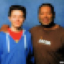 KEEP CHRIST IN CHRISTOPHER JUDGE