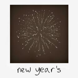 new year's resolutions