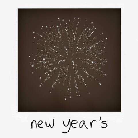 new year's resolutions