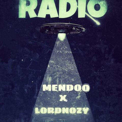 Radio (feat. Lord Nozy)
