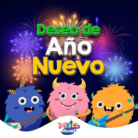 Deseo de Año Nuevo
