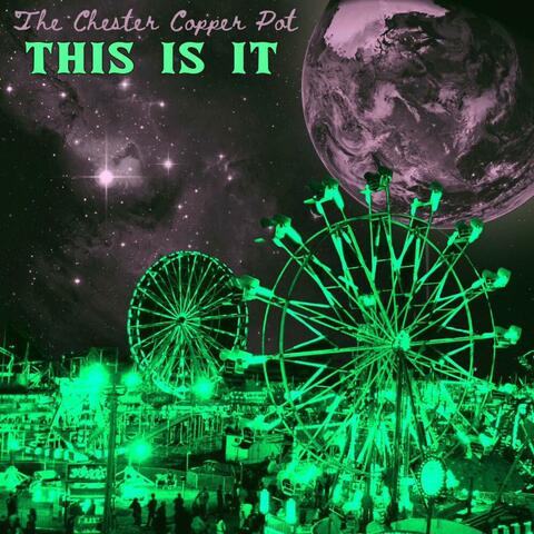 This is it ! (Radio Edit)