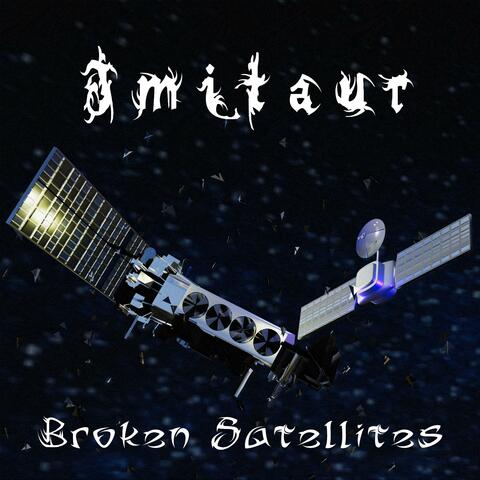 Broken Satellites