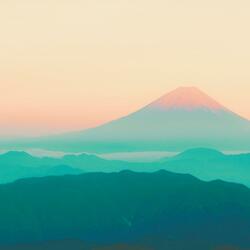 Mount Fuji