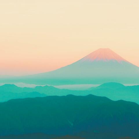 Mount Fuji (Chill Mix)