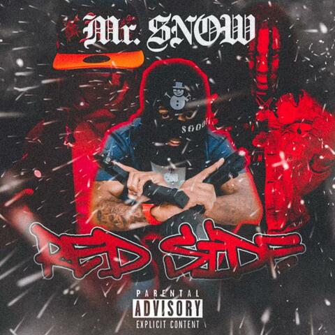 Mr.Snow (Red Side)